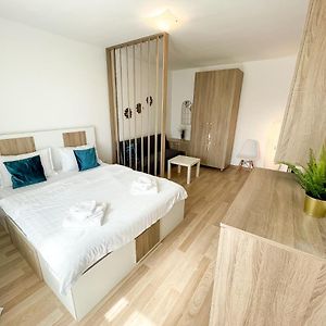 Appartement Studio