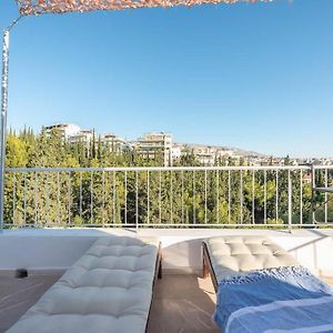 Appartement Penthouse