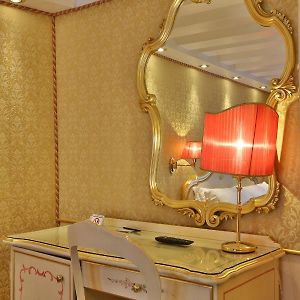 Chambre Quadruple Confort