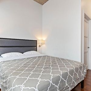 mtlFlats - Condotel Le Luxe