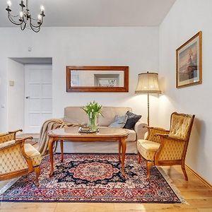 Old Town Saviciaus Street Apartment