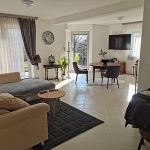 Maison 4 Chambres