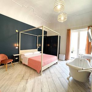 Chambre Grande Lit King-Size