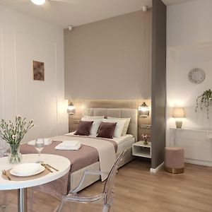 Appartement Studio