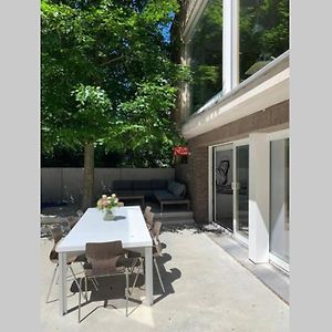 Park Loft @ Bruges With Private