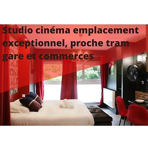 Appartement à 1 Chambre à Coucher