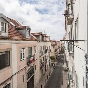Flat Da Bica Chiado