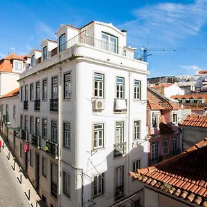 Flat Da Bica Chiado 2