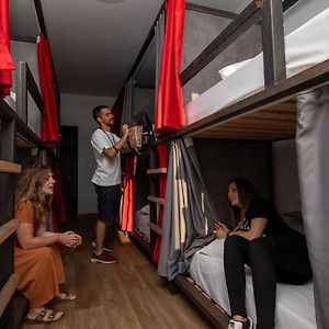 Dormitory Room Mixed