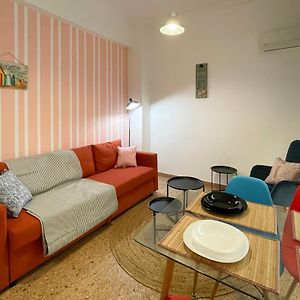 Soho Vibrant 55Sqm Apt In Athens