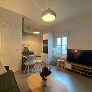 Studio Cocooning Desjardins