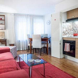 Rent In Rome Apartments