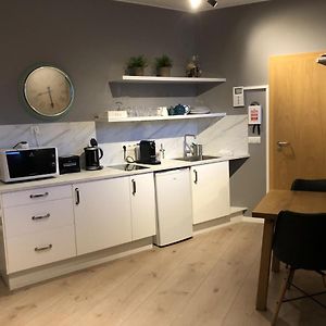 Appartement Studio