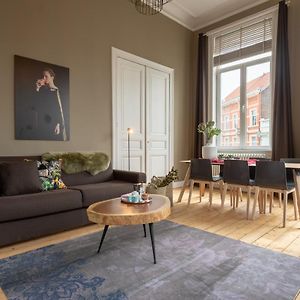 Appartement Duplex