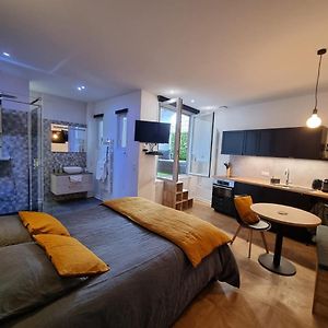Appartement à 1 Chambre à Coucher