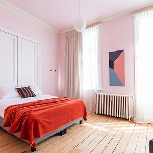 Appartement de Luxe
