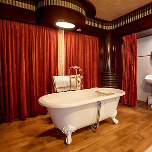 Chambre de Luxe Lit King-Size