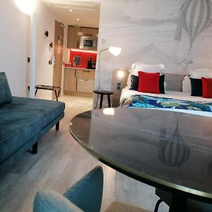 Studio Supérieure Lit King-Size