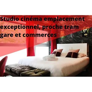 Appartement Studio