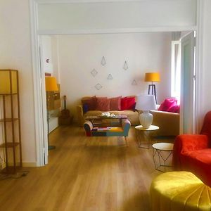 Appartement à 3 Chambres à Coucher