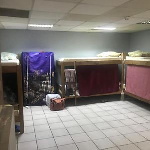 Dormitory Room Mixed