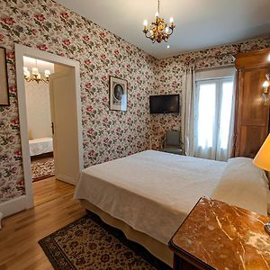 Chambre Triple