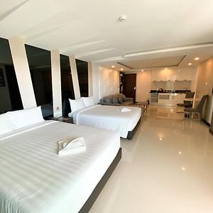 Chambre Quadruple Premium