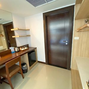 Chambre Triple de Luxe