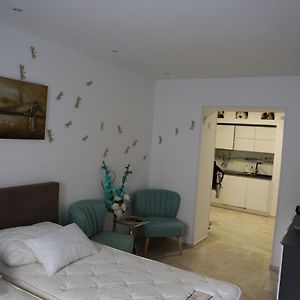 Love Nest Apartment