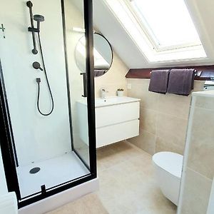 Chambre Double de Luxe