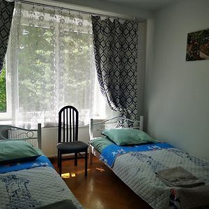 Chambre Grande Double