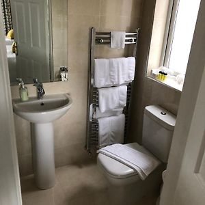 Chambre Familiale