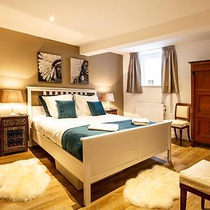 La Maison Bleue - Wellness - SPA