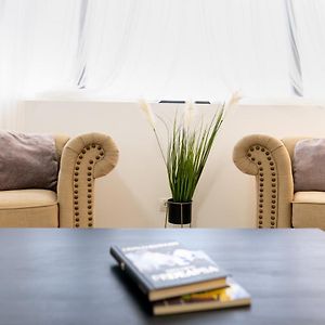 Studio de Luxe Lit King-Size
