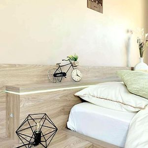 Chambre Lit King-Size
