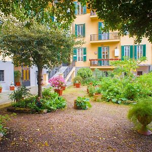 La Casa Delle Tartarughe