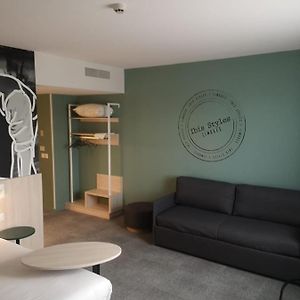 Suite Familiale Lit King-Size