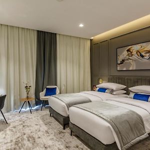 Chambre Exécutive Double