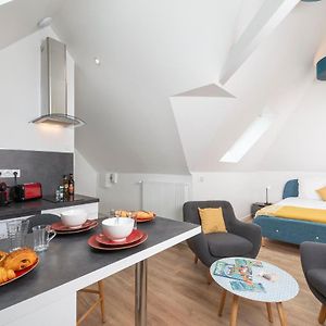 Appartement Standard à 1 Chambre à Coucher
