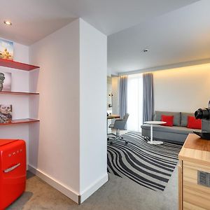 Suite Lit King-Size