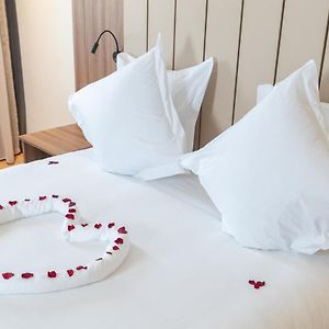 Chambre Simple
