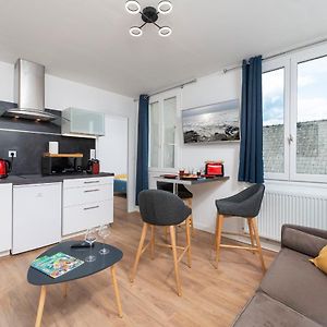 Appartement Supérieur à 1 Chambre à Coucher