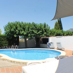 Maison 4 Chambres