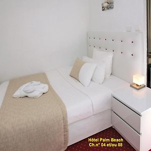 Chambre Simple