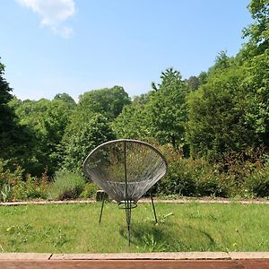 Rose Garden Retreat Private Terrace Baden-Baden