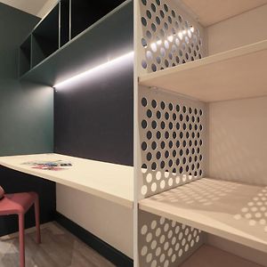 Private Bathroom Double Room