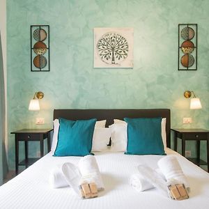 Chambre Double de Luxe