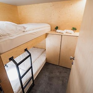 Capsule Familiale