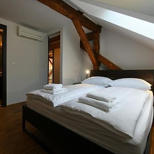 Private Bathroom King Room