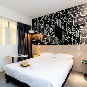 Chambre Premium Lit King-Size